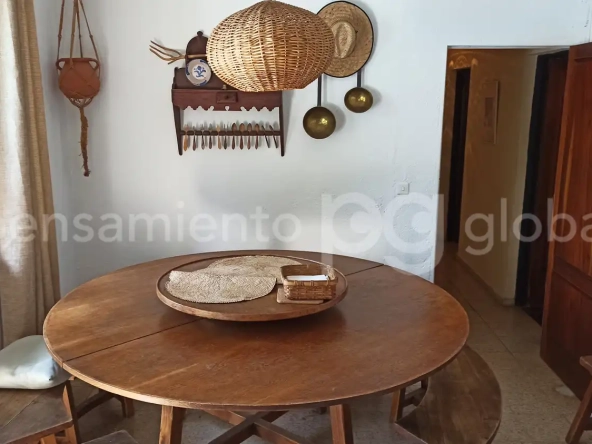 Mesa de comedor