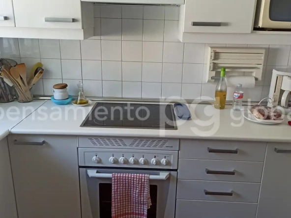 Casa en Colmenar - Cocina