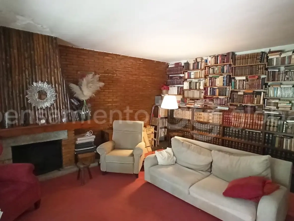 Mejor vista de salón