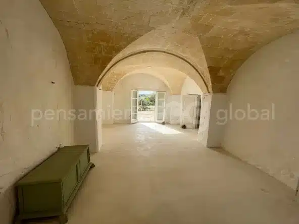 entrada principal