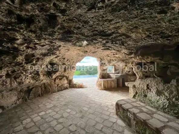 cueva multiusos