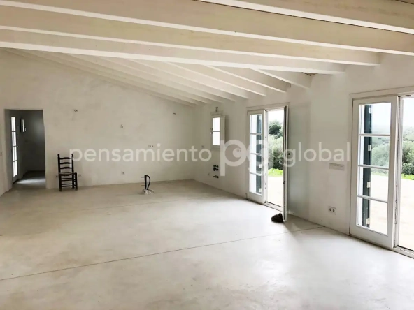 estancia piso bajo