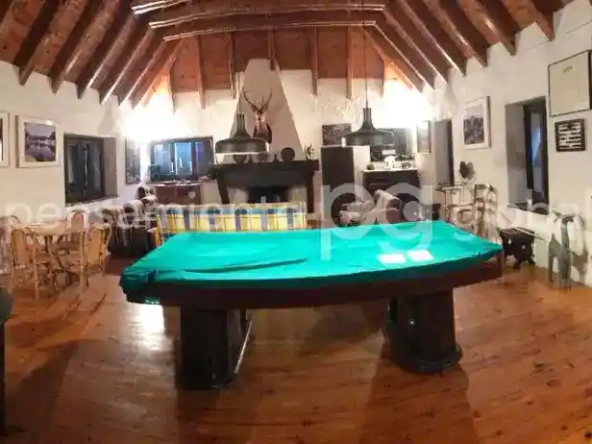 Casa O Chalet Independiente En Venta En Carretera La Bordeta 