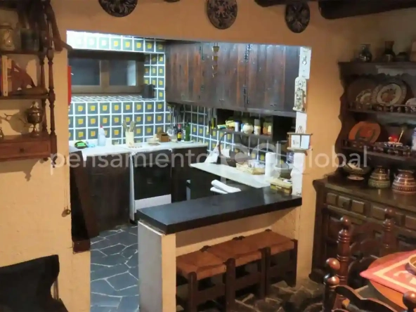 Cocina
