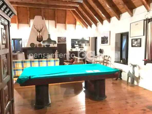 Casa O Chalet Independiente En Venta En Carretera La Bordeta 
