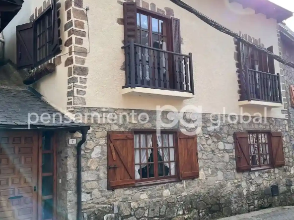 fachada desde la calle