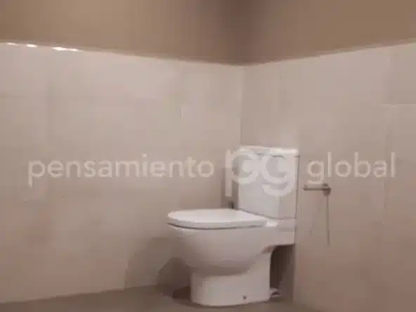 Icono de Aseo