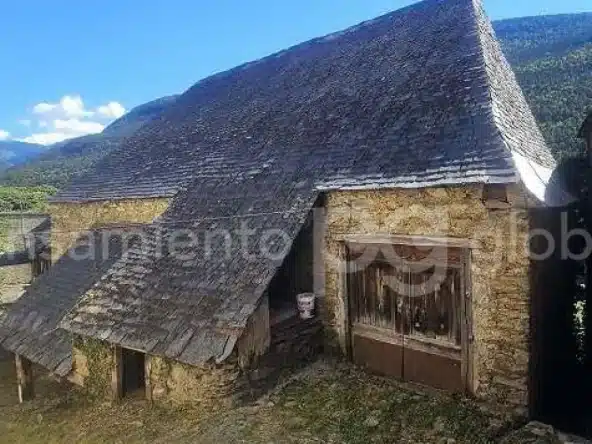Casa en Arros - Borda Aneja