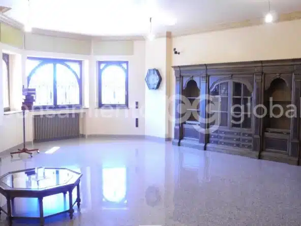   chalet en los Arroyos - Salon diafano