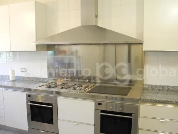   chalet en los Arroyos - Cocina 