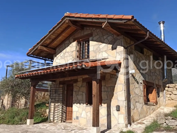Finca Rustica San Esteban - vivienda