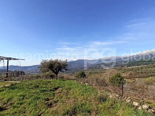 Finca Rustica San Esteban - terreno