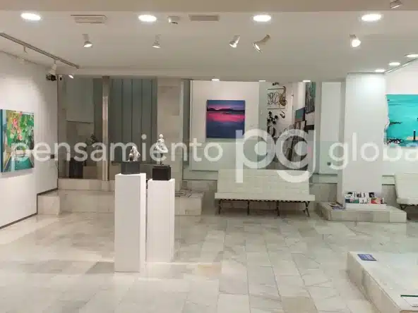 Local en Maria de Guzman - plano general 2