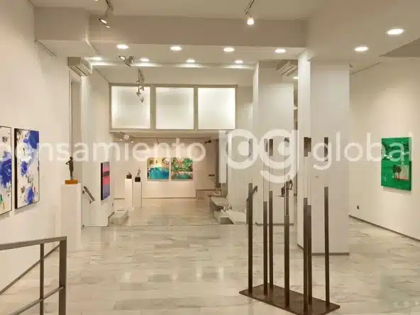 Local en Maria de Guzman - plano general 7