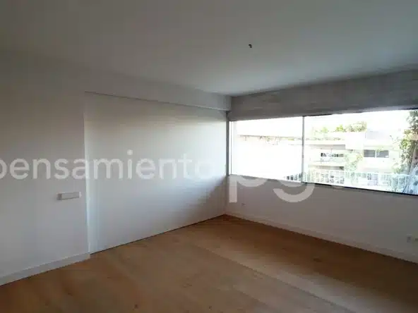 Piso Sta. Cruz de Marcenado - Comedor