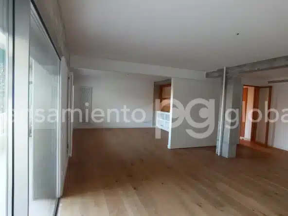 Piso Sta. Cruz de Marcenado - Salón 3