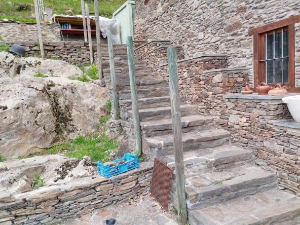 Finca Rustica Bossost  8