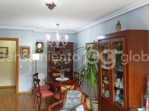  Piso calle San Jaime - Salon 1
