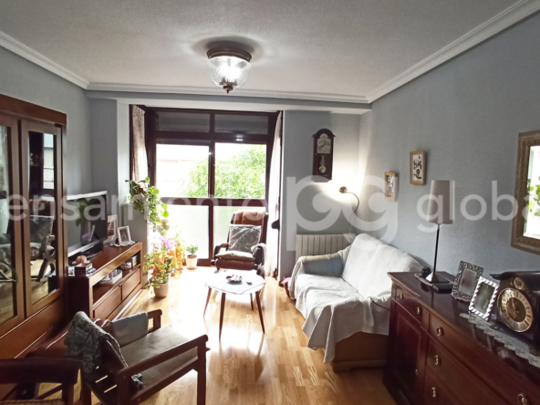 Piso calle San Jaime -  Salon 3