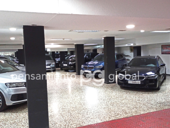 Local O Nave En Grl Ricardos Espacio Polivalente
