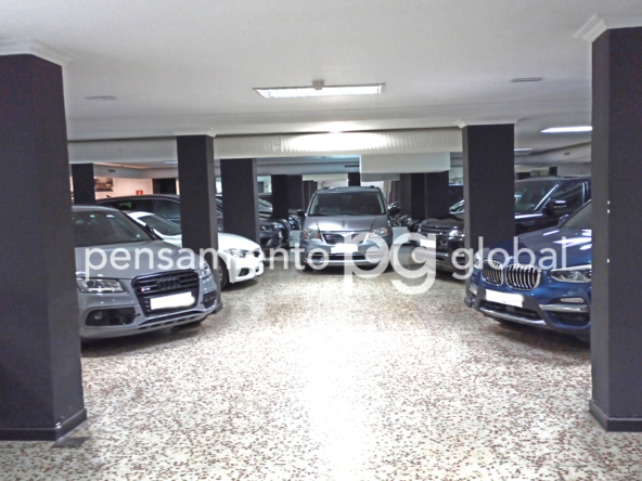 Local O Nave En Grl Ricardos Vista Sotano