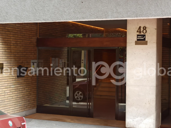  Portal Atico En Eugenio Salazar