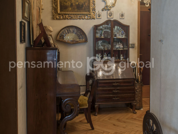 06 recibidor-Piso_Ortega_y_Gasset