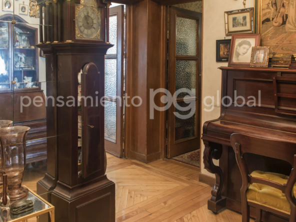 07 recibidor-Piso_Ortega_y_Gasset